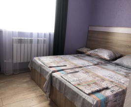 Стандарт в У Алекса