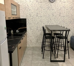 Квартира в Апартаменты на проспект Энергетиков, 2к1