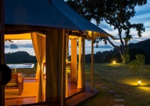 Вилла в 9 Hornbills Tented Camp