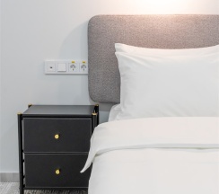 COMFORT TWIN в Grand more boutique hotel