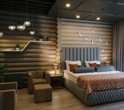 Стандартный в Par-House Club