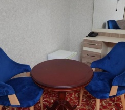 Двухместный номер Standard 2 отдельные кровати в Golden Rose Hotel