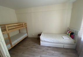 Апартаменты Апартаменты на Карла Маркса 61-12 в Гатчине