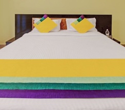 Двухместный номер Standard двуспальная кровать в Itsy Hotels La Prince Residency