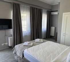 Люкс в Порт