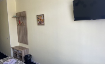 Комфорт new в Усадьба