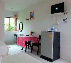 Номер Standard в Yenta Resort