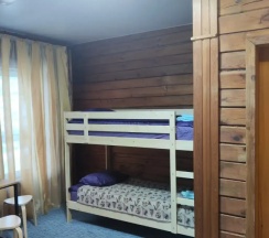 Семейный номер Standard в Зима