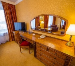 Люкс плюс (Люкс) в Москва