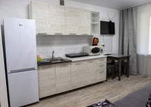 Уборевича 28 в OGNI Apartments