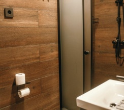 Коттедж улучшенный в Карлен