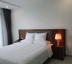 Номер Standard в Ha Long Bay TC Hotel