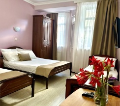 Семейный номер в Pearl of GrandLoo