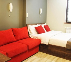 Студия в Studio rooms on the 2nd Floor