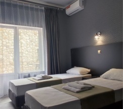 Стандарт Двухместный в Ленарт