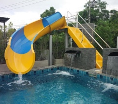 Коттедж в Smart home huahin