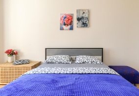 Апартаменты Домотелли в Санкт-Петербурге