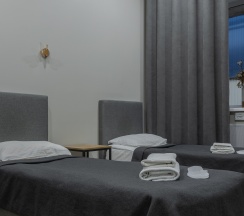 I категория Номер "Стандарт двухместный улучшенный" в Кама