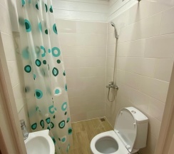 Twin стандарт в Shepsi Family Club