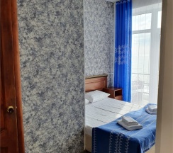 Семейный в Алёнка