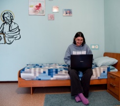 двухместный в Апостол