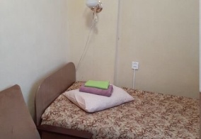 Отель Велес в Белозерске