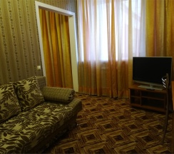 Семейный в Круиз