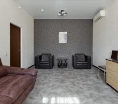 Джуниор Сюит Бизнес в Green Park Hotel