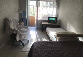 Апартаменты Апартаменты на улица Малышева, 12 в Невьянске