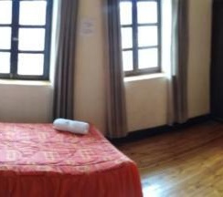 Двухместный номер Standard 2 отдельные кровати в El Tuco Hotel