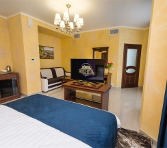 Люкс "Премиум" в Улыбка лидер