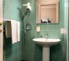 Апартаменты с 2 комнатами в Traiano 28 (Adults Only)