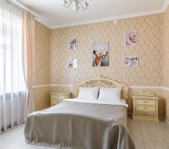 Дом в Anstar House Kapustino