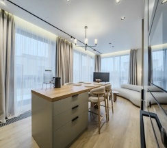 Ohtaparkinn Shine в Ohtainn