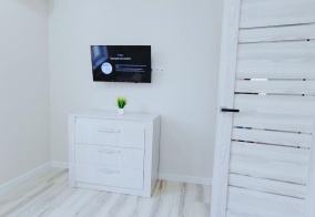 Апартаменты Sweethome23 в Крымске