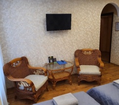 Номер 6. Первая категория (стандарт). в Орион