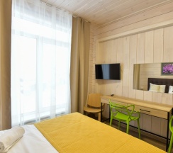 «Горный» Апартамент в Лесная сказка