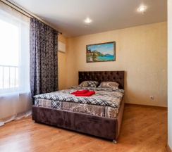 Квартира в DreamHouse