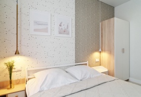 Апартаменты Апартаменты на Ул. Самаровская, 10 в Ханты-Мансийске