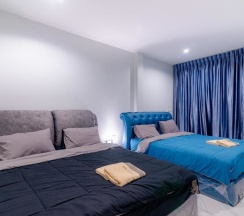 Коттедж с 5 комнатами в Smart home huahin