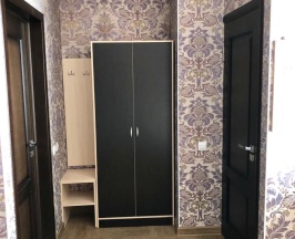 Двухместный номер в Жемчужинка