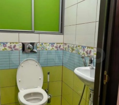 Квартира в Апартаменты на 2-й микрорайон, 23