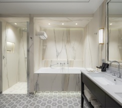 Люкс в Генрих