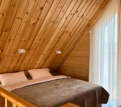 Барнхаус в Регина