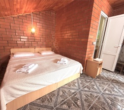 4-ех местный стандарт в Ношен