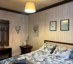 Двухместный стандарт в Пихтовый бор