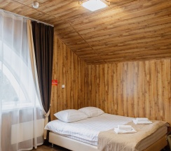 Стандарт № 601 в Гармония