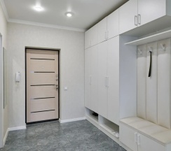 Апартаменты в Bg Apartments