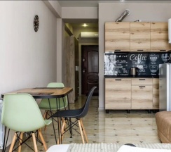 Студия Лофт в VSochi apart