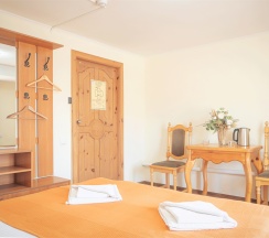 Стандарт двухместный в Ковчег